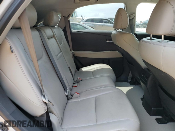 2014 Lexus RX 350 с VIN 2T2BK1BA2EC248967, выставлен на аукционе Copart как лот 59506025 с пробегом 112 149 миль миль и Списание • Salvage title. История ставок и продаж доступна на DreamBid. Изображение 11.