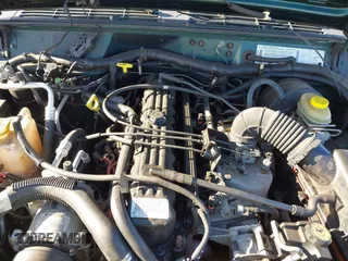 1999 Jeep Cherokee Sport with VIN 1J4FF68SXXL541299, listed as a IAAI auction lot 41678166 with 222,352 mi miles and . Bid and sale history available at DreamBid. Image 10.