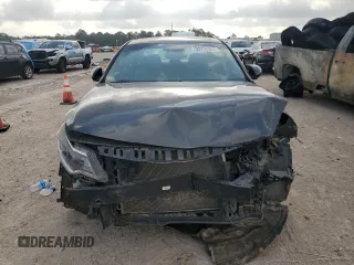 2016 Kia Optima LX z VIN KNAGT4L32G5078938, wystawiony jako Copart lot #55253985 z przebiegiem 87 106 mil mil oraz Szkoda całkowita • Salvage title. Historia ofert i sprzedaży dostępna na DreamBid. Obrazek 5.