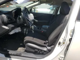 2024 Subaru Legacy Premium с VIN 4S3BWAF66R3026722, выставлен на аукционе Copart как лот 60941625 с пробегом 16 729 миль миль и Списание • Salvage title. История ставок и продаж доступна на DreamBid. Изображение 7.