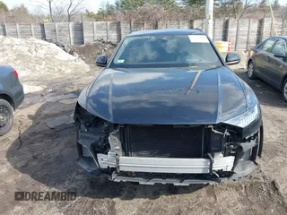 2019 Audi Q8 Prestige z VIN WA1CVAF16KD023972, wystawiony jako IAAI lot #41774864 z przebiegiem 85 314 mil mil oraz . Historia ofert i sprzedaży dostępna na DreamBid. Obrazek 12.