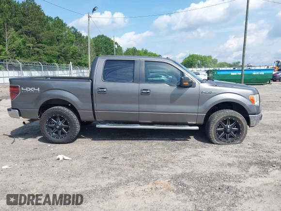 2013 Ford F-150 XL z VIN 1FTFW1EF0DFC76385, wystawiony jako IAAI lot #42288954 z przebiegiem 318 586 mil mil oraz . Historia ofert i sprzedaży dostępna na DreamBid. Obrazek 13.