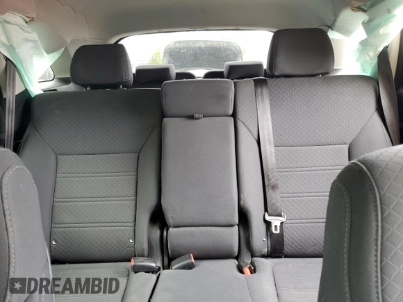 2018 Kia Sorento LX with VIN 5XYPGDA55JG365362, listed as a Copart auction lot 54647945 with 110,487 mi miles and Salvage Title. Bid and sale history available at carsss.com. Image 10.