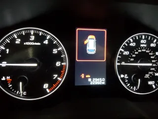 2024 Subaru Outback Premium z VIN 4S4BTAFC5R3100688, wystawiony jako Copart lot #61008925 z przebiegiem 22 992 mil mil oraz Szkoda całkowita • Salvage title. Historia ofert i sprzedaży dostępna na DreamBid. Obrazek 9.