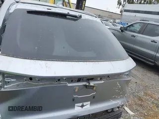 2024 Lexus RX 350 z VIN JTJCHMAA4R2017497, wystawiony jako IAAI lot #42151491 z przebiegiem 17 707 mil mil oraz . Historia ofert i sprzedaży dostępna na DreamBid. Obrazek 17.