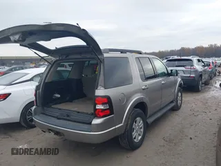 2008 Ford Explorer XLT z VIN 1FMEU73E78UB29010, wystawiony jako IAAI lot #40871239 z przebiegiem 216 448 mil mil oraz . Historia ofert i sprzedaży dostępna na DreamBid. Obrazek 4.