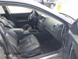2011 Nissan Maxima SV with VIN 1N4AA5AP5BC809236, listed as a IAAI auction lot 41522891 with Not provided miles and . Bid and sale history available at DreamBid. Image 5.