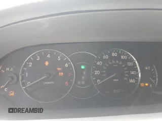 2007 Toyota Avalon XL with VIN 4T1BK36B67U239984, listed as a Copart auction lot 55327115 with 186,674 mi miles and Clean Title. Bid and sale history available at DreamBid. Image 9.
