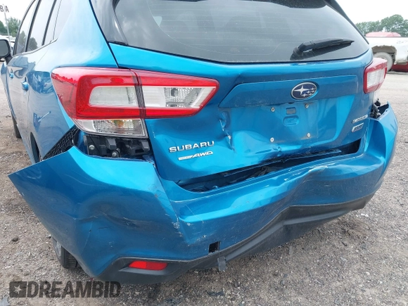 2017 Subaru Impreza Special Sports with VIN 4S3GTAL65H1716443, listed as a IAAI auction lot 42509206 with 115,169 mi miles and . Bid and sale history available at DreamBid. Image 6.