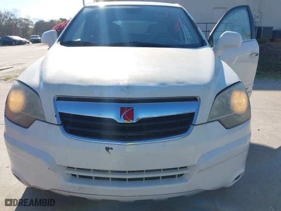 2009 Saturn VUE Hybrid I4 with VIN 3GSCL93Z99S619953, listed as a IAAI auction lot 41821085 with 199,761 mi miles. Bid and sale history available at carsss.com. Image 6.