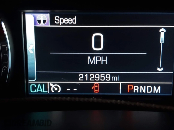 2015 Chevrolet Silverado 1500 LTZ with VIN 3GCUKSEC1FG473825, listed as a IAAI auction lot 41710553 with 212,959 mi miles and . Bid and sale history available at DreamBid. Image 16.
