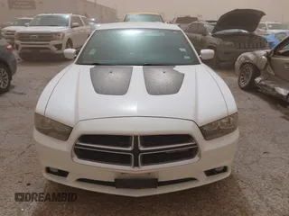 2014 Dodge Charger SXT with VIN 2C3CDXJG4EH232419, listed as a IAAI auction lot 41791324 with 127,910 mi miles. Bid and sale history available at carsss.com. Image 13.