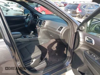 2018 Jeep Grand Cherokee Altitude with VIN 1C4RJFAG9JC459143, listed as a IAAI auction lot 38138630 with 71,150 mi miles and . Bid and sale history available at DreamBid. Image 5.