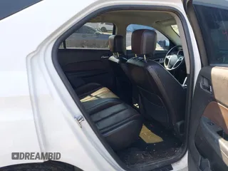 2013 Chevrolet Equinox LT z VIN 2GNALPEKXD1266206, wystawiony jako IAAI lot #41702923 z przebiegiem 196 616 mil mil oraz . Historia ofert i sprzedaży dostępna na DreamBid. Obrazek 8.