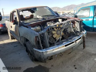 1999 Chevrolet Silverado 1500 LT with VIN 1GCEK19T5XE143297, listed as a Copart auction lot 65985534 with 0 mi miles and Non Repairable. Bid and sale history available at carsss.com. Image 4.