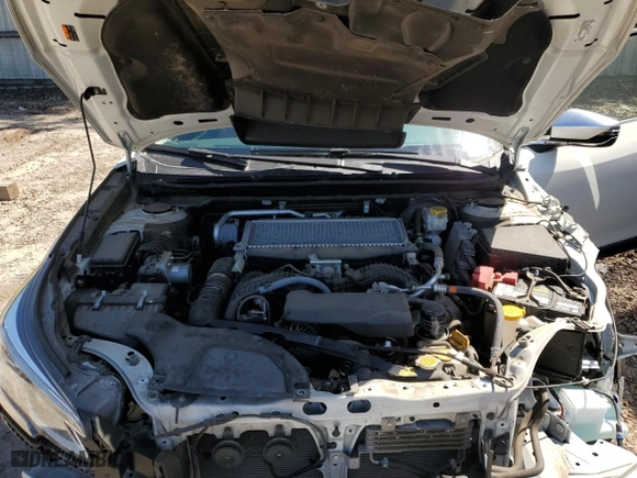2020 Subaru Outback Touring XT with VIN 4S4BTGPD4L3187047, listed as a Copart auction lot 52492515 with 62,620 mi miles and Salvage Title. Bid and sale history available at carsss.com. Image 12.