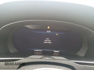 2019 Volkswagen Arteon z VIN WVWDR7AN3KE026821, wystawiony jako Copart lot #72192103 z przebiegiem 45 229 mil mil oraz . Historia ofert i sprzedaży dostępna na DreamBid. Obrazek 9.