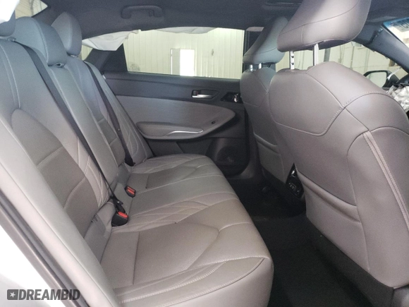 2020 Toyota Avalon Limited with VIN 4T1DZ1FB1LU054566, listed as a Copart auction lot 48230205 with 56,343 mi miles and Salvage Title. Bid and sale history available at carsss.com. Image 10.