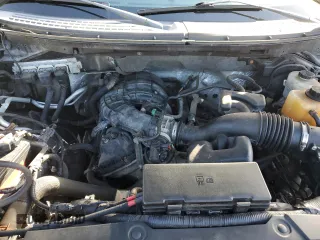 2013 Ford F-150 XL with VIN 1FTMF1EM2DKF82341, listed as a Copart auction lot 79091004 with 185,594 mi miles and Non Repairable. Bid and sale history available at DreamBid. Image 11.