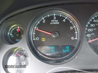 2012 Chevrolet Suburban LT with VIN 1GNSKJE75CR189265, listed as a IAAI auction lot 42270178 with 171,219 mi miles and . Bid and sale history available at DreamBid. Image 15.