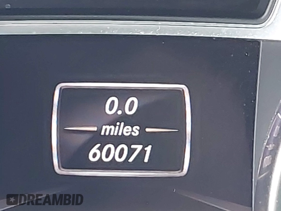 2013 Mercedes-Benz SL 550 with VIN WDDJK7DA6DF012964, listed as a IAAI auction lot 42012178 with 60,071 mi miles and . Bid and sale history available at DreamBid. Image 15.