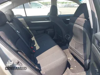 2011 Subaru Legacy Premium with VIN 4S3BMBC63B3219089, listed as a IAAI auction lot 42631860 with 174,575 mi miles and . Bid and sale history available at DreamBid. Image 8.