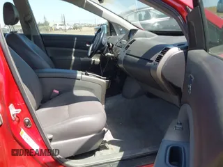 2009 Toyota Prius with VIN JTDKB20U397822586, listed as a IAAI auction lot 42120962 with 178,067 mi miles and . Bid and sale history available at DreamBid. Image 5.
