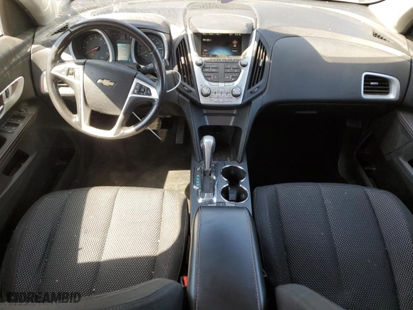2015 Chevrolet Equinox LT with VIN 2GNALBEK6F1144514, listed as a Copart auction lot 52084465 with 156,750 mi miles and Clean Title. Bid and sale history available at carsss.com. Image 8.