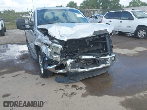 2015 Ford F-150 XL with VIN 1FTEX1CP1FKE81373, listed as a IAAI auction lot 42176024 with 186,808 mi miles. Bid and sale history available at carsss.com. Image 17.
