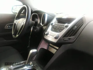 2014 Chevrolet Equinox LS with VIN 2GNALAEK1E1120260, listed as a IAAI auction lot 41963505 with 101,901 mi miles and . Bid and sale history available at carsss.com. Image 5.