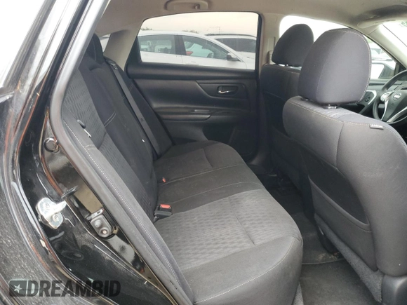 2017 Nissan Altima S with VIN 1N4AL3APXHN344576, listed as a Copart auction lot 54925865 with 283,401 mi miles and Clean Title. Bid and sale history available at DreamBid. Image 10.