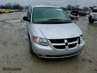 2003 Dodge Caravan Sport with VIN 2D4GP44L43R359418, listed as a Copart auction lot 85095424 with 167,856 mi miles and Salvage Title. Bid and sale history available at carsss.com. Image 11.