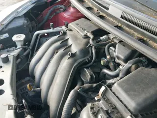 2016 Nissan Note S Plus z VIN 3N1CE2CP1GL358176, wystawiony jako IAAI lot #42968116 z przebiegiem 157 781 mil mil oraz . Historia ofert i sprzedaży dostępna na DreamBid. Obrazek 12.