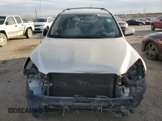 2006 Toyota RAV4 Limited z VIN JTMZK31V065002744, wystawiony jako Copart lot #89389985 z przebiegiem 155 930 mil mil oraz Szkoda całkowita • Salvage title. Historia ofert i sprzedaży dostępna na DreamBid. Obrazek 5.