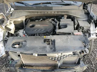 2016 Kia Sorento SXL z VIN 5XYPKDA16GG001293, wystawiony jako Copart lot #85128944 z przebiegiem 121 180 mil mil oraz Szkoda całkowita • Salvage title. Historia ofert i sprzedaży dostępna na DreamBid. Obrazek 12.