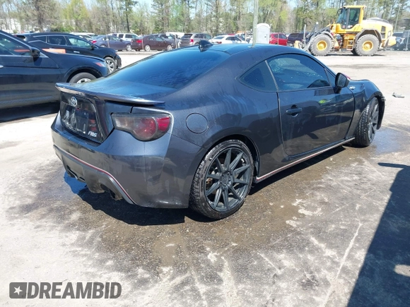 2015 Scion FR-S with VIN JF1ZNAA19F8709421, listed as a IAAI auction lot 41982639 with 74,523 mi miles and . Bid and sale history available at DreamBid. Image 4.