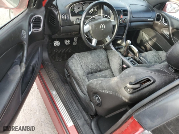 2006 Pontiac GTO with VIN 6G2VX12U66L568064, listed as a Copart auction lot 76411764 with 109,753 mi miles and Salvage Title. Bid and sale history available at carsss.com. Image 8.