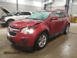 2013 Chevrolet Equinox LT with VIN 2GNFLEE38D6189504, listed as a Copart auction lot 81620314 with 135,312 mi miles and Clean Title. Bid and sale history available at carsss.com. Image 1.