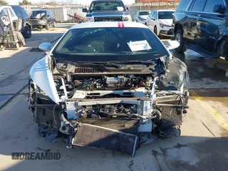 2021 Lamborghini Huracan z VIN ZHWUF5ZF7MLA16358, wystawiony jako IAAI lot #41407639 z przebiegiem 20 980 mil mil oraz . Historia ofert i sprzedaży dostępna na DreamBid. Obrazek 13.