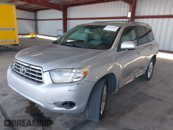 2010 Toyota Highlander Limited with VIN 5TDYK3EH5AS004136, listed as a IAAI auction lot 42520903 with 174,822 mi miles and . Bid and sale history available at DreamBid. Image 21.