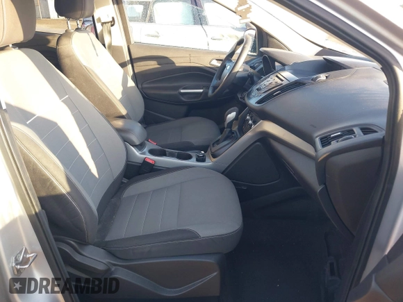 2015 Ford Escape SE with VIN 1FMCU0G95FUA44739, listed as a IAAI auction lot 42030903 with 182,826 mi miles. Bid and sale history available at carsss.com. Image 5.
