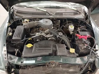 2000 Dodge Dakota with VIN 1B7GL22X4YS628395, listed as a IAAI auction lot 41241161 with 183,374 mi miles. Bid and sale history available at carsss.com. Image 10.