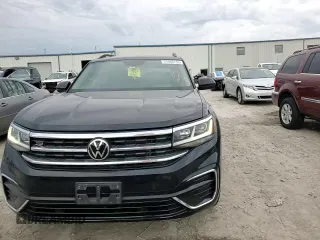 2021 Volkswagen Atlas SE с VIN 1V2RR2CA6MC600750, выставлен на аукционе Copart как лот 51966135 с пробегом 79 158 миль миль и Списание • Salvage title. История ставок и продаж доступна на DreamBid. Изображение 13.