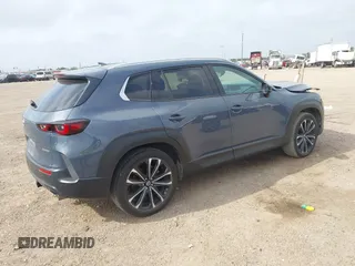 2024 Mazda CX-50 S Premium Plus с VIN 7MMVABEM5RN192140, выставлен на аукционе IAAI как лот 41954963 с пробегом 18 845 миль миль и . История ставок и продаж доступна на DreamBid. Изображение 4.