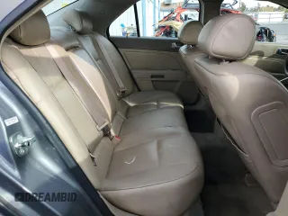 2005 Cadillac STS with VIN 1G6DW677950223170, listed as a Copart auction lot 43663725 with 237,730 mi miles and Salvage Title. Bid and sale history available at DreamBid. Image 10.