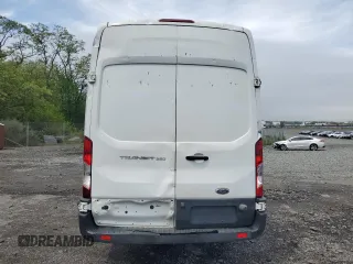 2015 Ford Transit Cargo z VIN 1FTNR3XM8FKB23144, wystawiony jako Copart lot #56115225 z przebiegiem 72 078 mil mil oraz Czysty tytuł • Clean title. Historia ofert i sprzedaży dostępna na DreamBid. Obrazek 6.