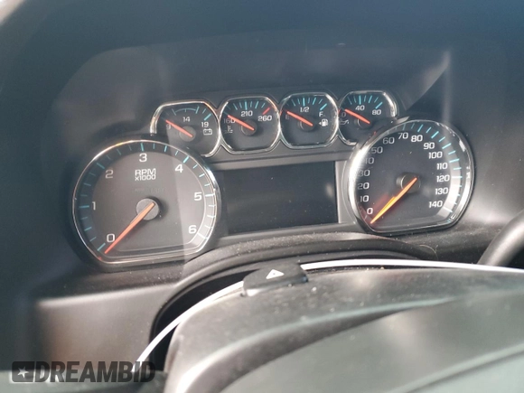 2016 Chevrolet Tahoe LS z VIN 1GNSCAKCXGR457859, wystawiony jako Copart lot #45240765 z przebiegiem Nie podano mil oraz Szkoda całkowita • Salvage title. Historia ofert i sprzedaży dostępna na DreamBid. Obrazek 9.