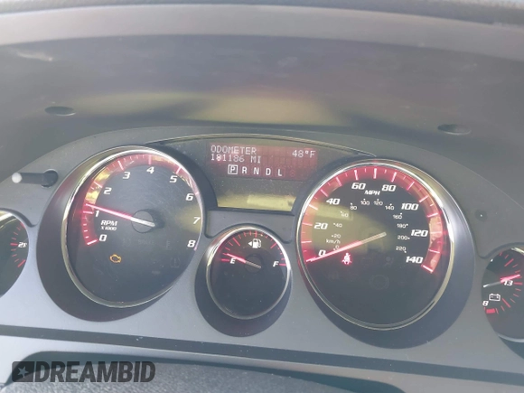 2009 GMC Acadia SLT2 z VIN 1GKEV33D59J177081, wystawiony jako IAAI lot #41137327 z przebiegiem 181 186 mil mil oraz . Historia ofert i sprzedaży dostępna na DreamBid. Obrazek 7.