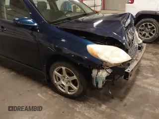 2006 Toyota Matrix STD z VIN 2T1KR32E16C588143, wystawiony jako IAAI lot #42250845 z przebiegiem 189 321 mil mil oraz . Historia ofert i sprzedaży dostępna na DreamBid. Obrazek 20.