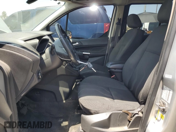 2015 Ford Transit Connect XLT с VIN NM0GE9F78F1195354, выставлен на аукционе Copart как лот 62026025 с пробегом 182 814 миль миль и Чистый • Clean title. История ставок и продаж доступна на DreamBid. Изображение 7.